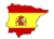 CH ORDENADORES - Espanol