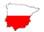 CH ORDENADORES - Polski